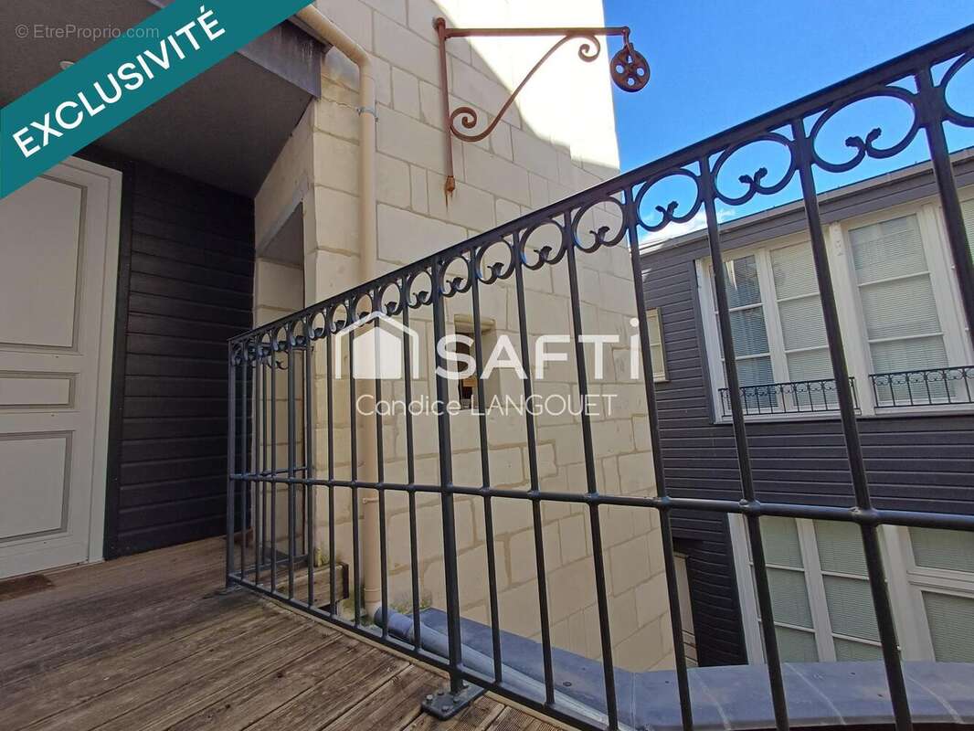 Photo 4 - Appartement à LOCHES