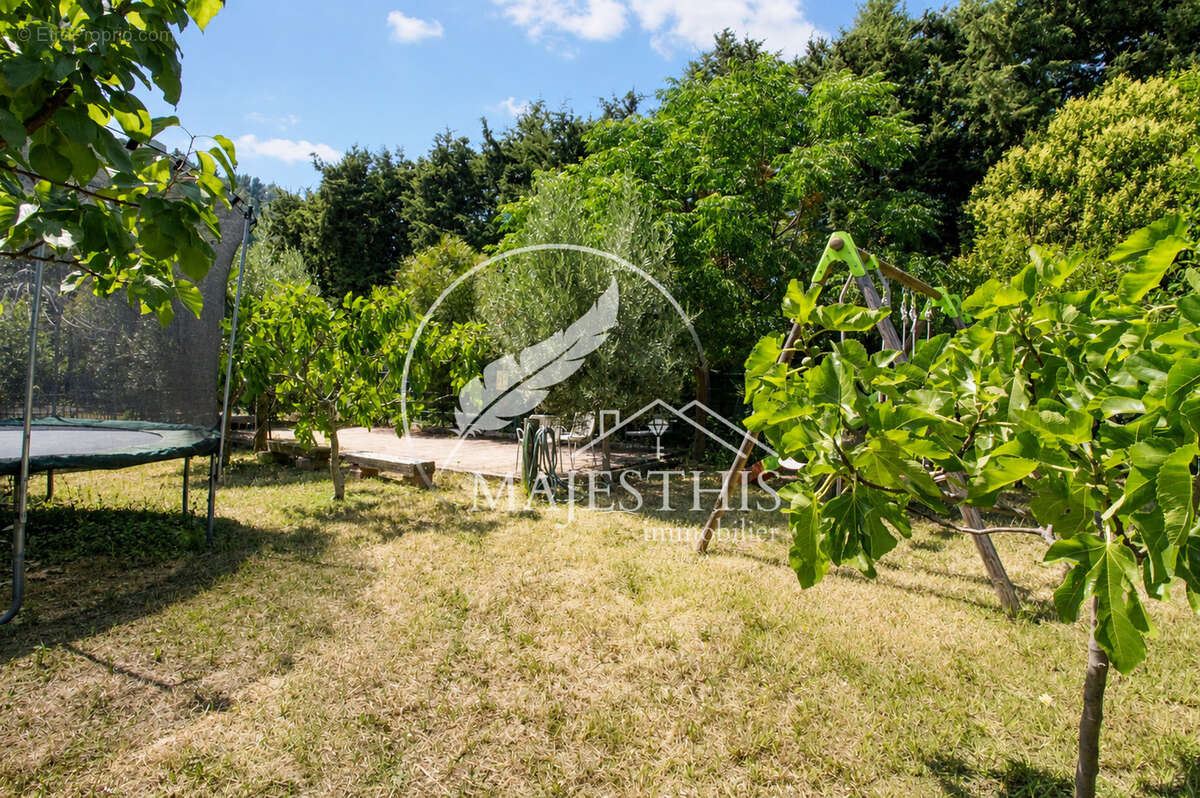 MAISON 79 m2 sur parcelle 1500 m2 - photo 28