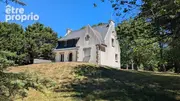 Maison à RIANTEC