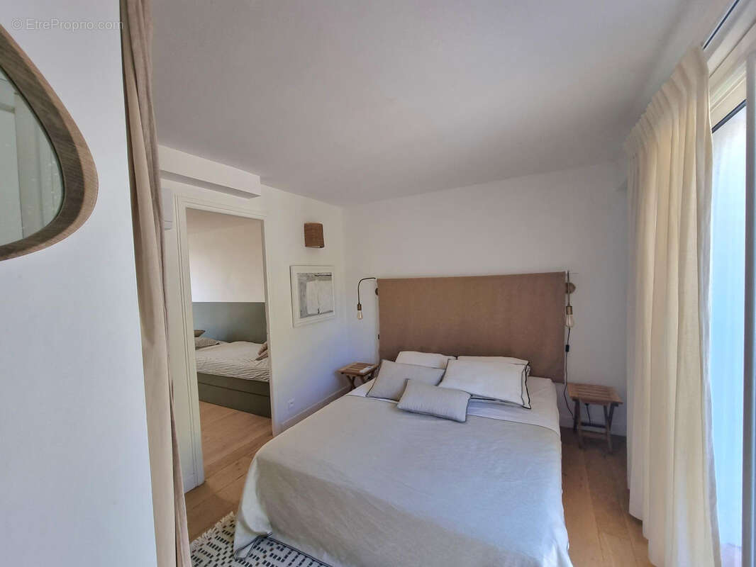 Maison à LA CROIX-VALMER