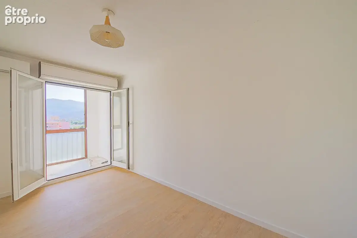 Appartement à BASTIA