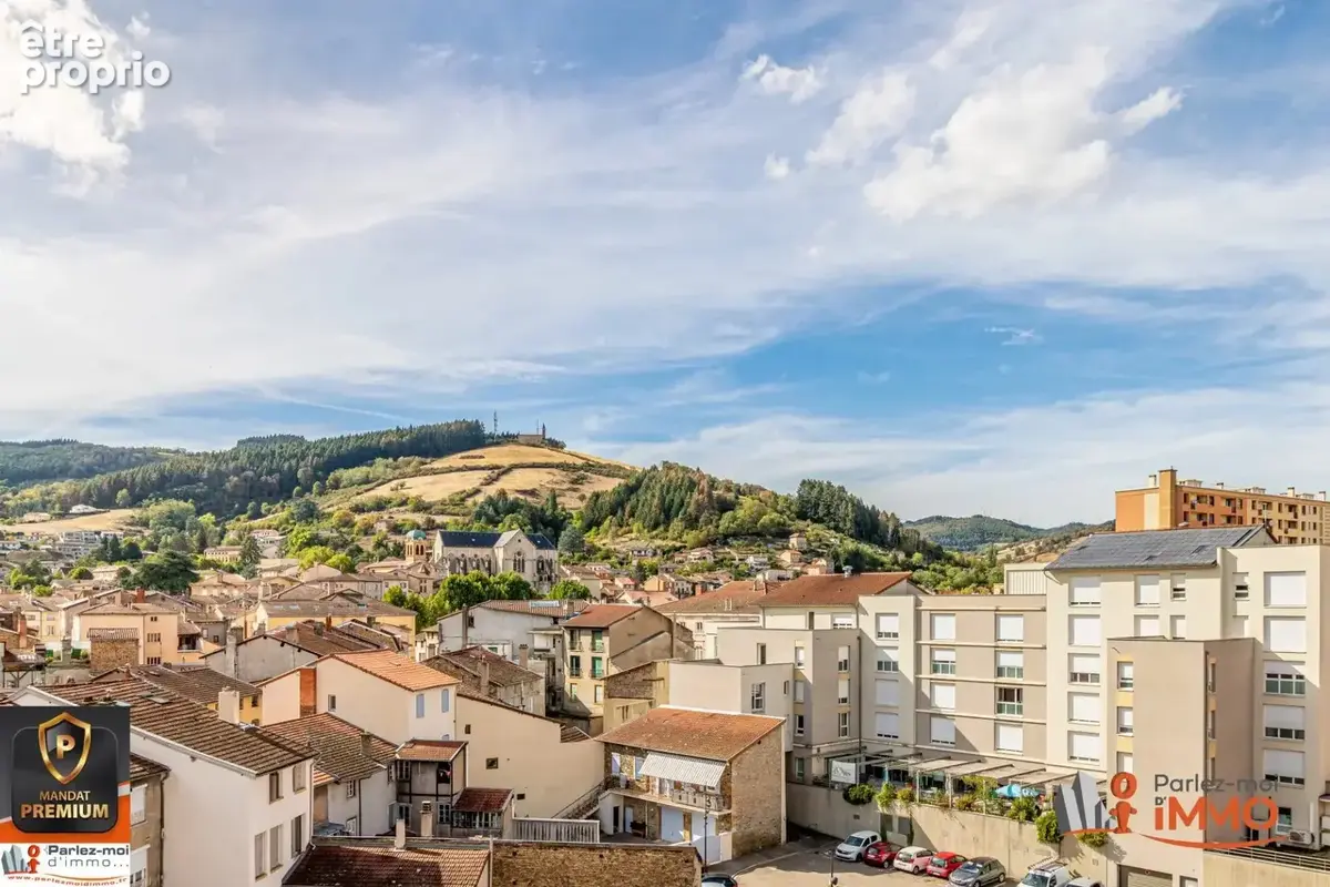 Appartement à TARARE
