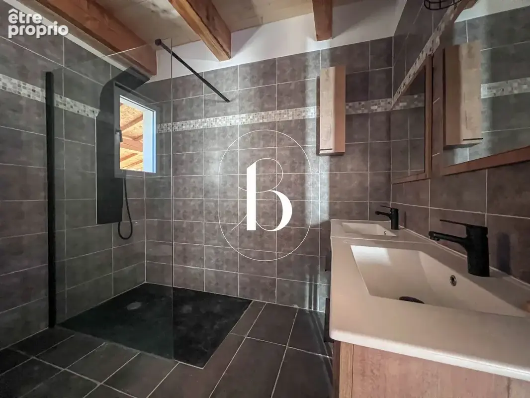 Maison 4 pièces 108 m² à vendre à Bessas (07150) - photo 21
