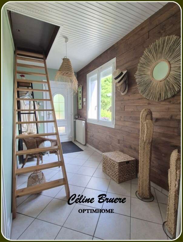 Maison à vendre 5 pièces 124m² TOSNY (27) - photo 3