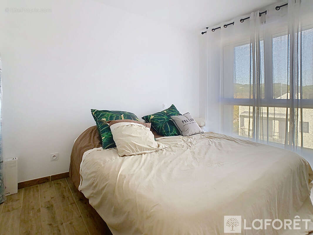 Appartement à CARRY-LE-ROUET