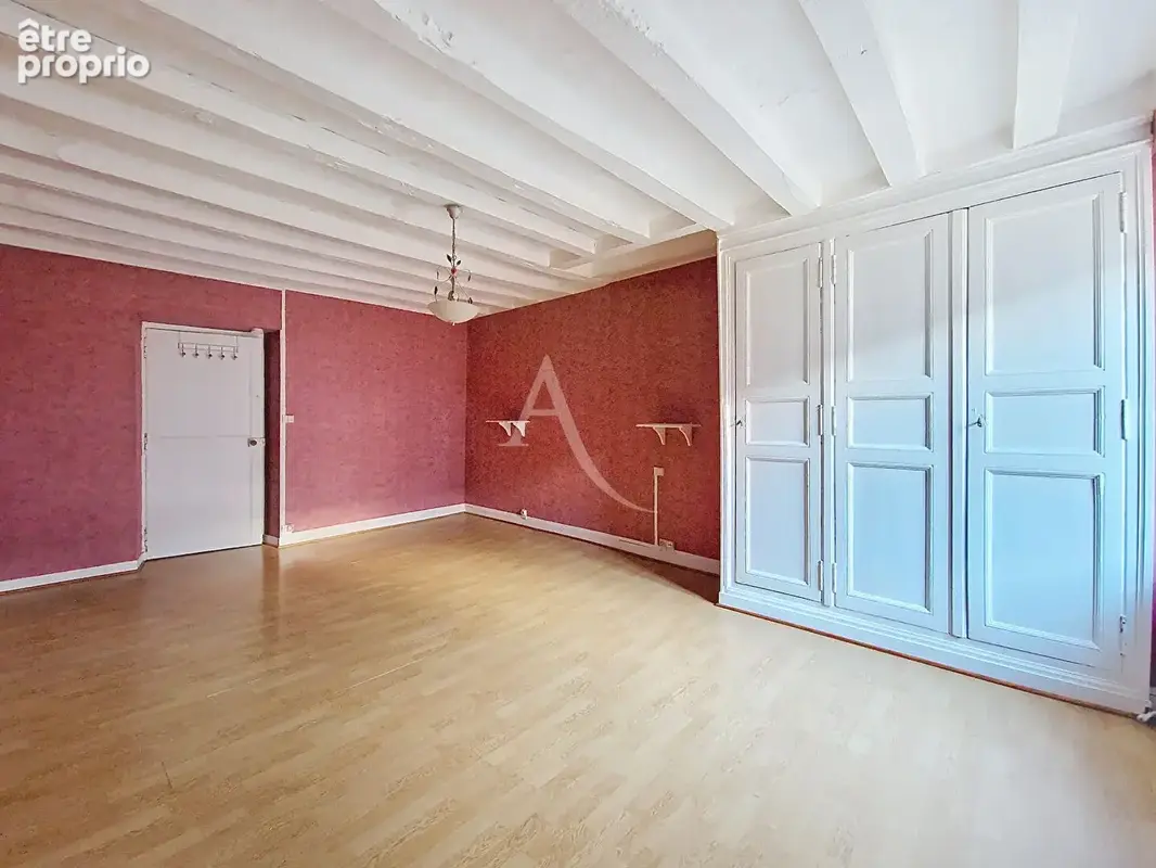Maison Durtal 5 pièce(s) 102 m2 - photo 11