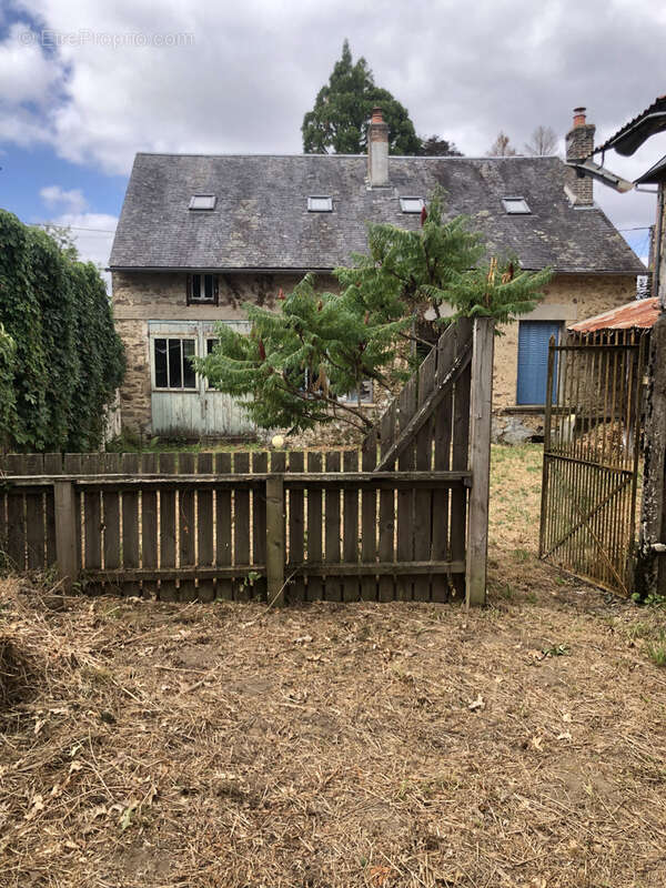 Rénovation fantastique à terminer - photo 16