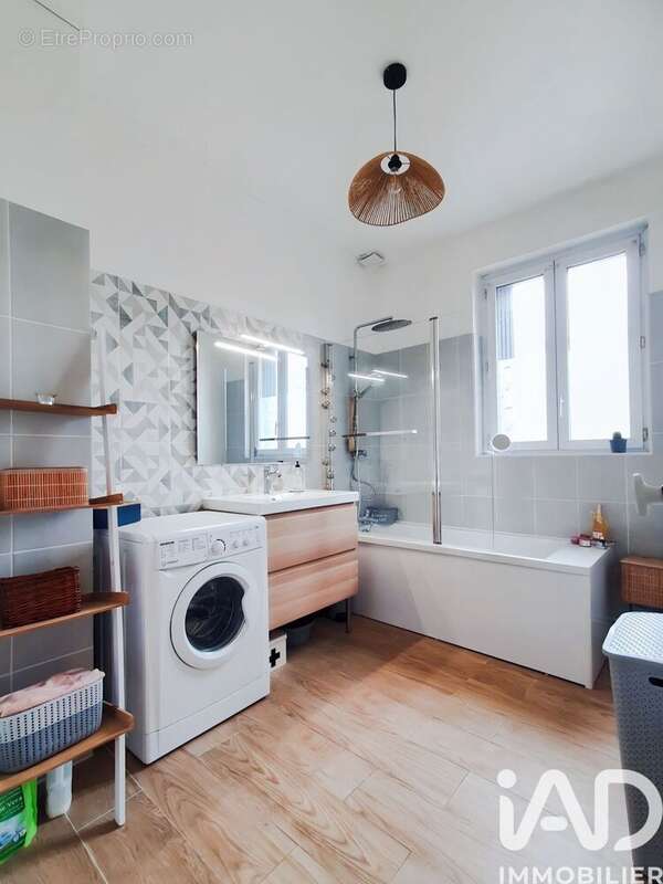 Photo 5 - Appartement à TRILPORT