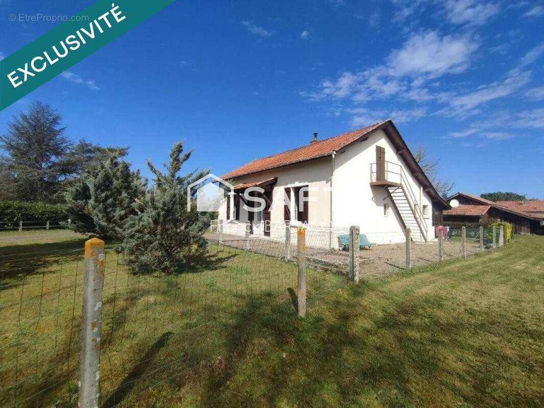 Photo 3 - Maison à LABOUHEYRE