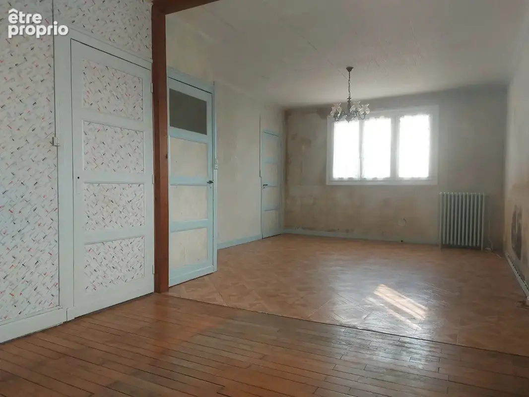Maison Bourges 4 pièces - photo 3