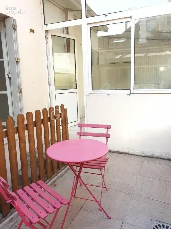 Comme une maison ! proche commodités - photo 12
