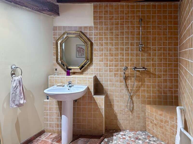 Maison à CASTELNAVET