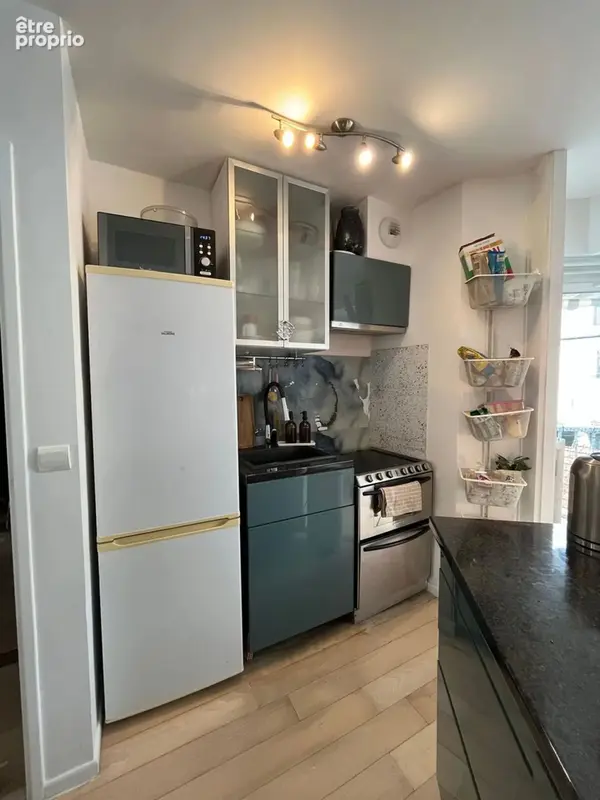 Appartement 2 pièces 48 m² à vendre à Boulogne-Billancourt (92100) - photo 6