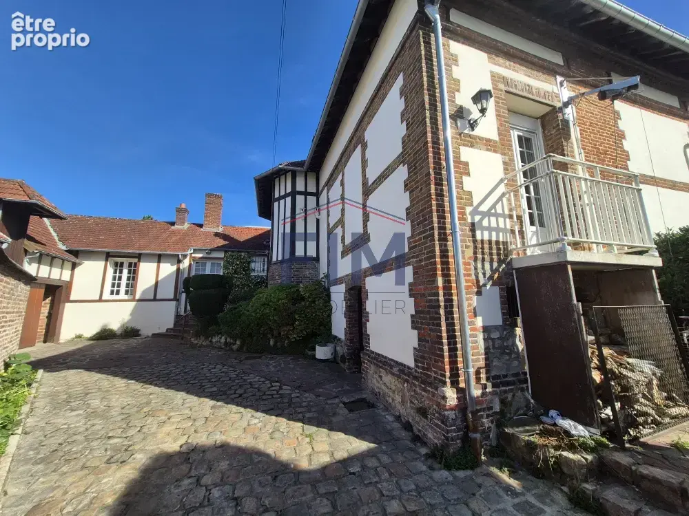 Maison normande - photo 19