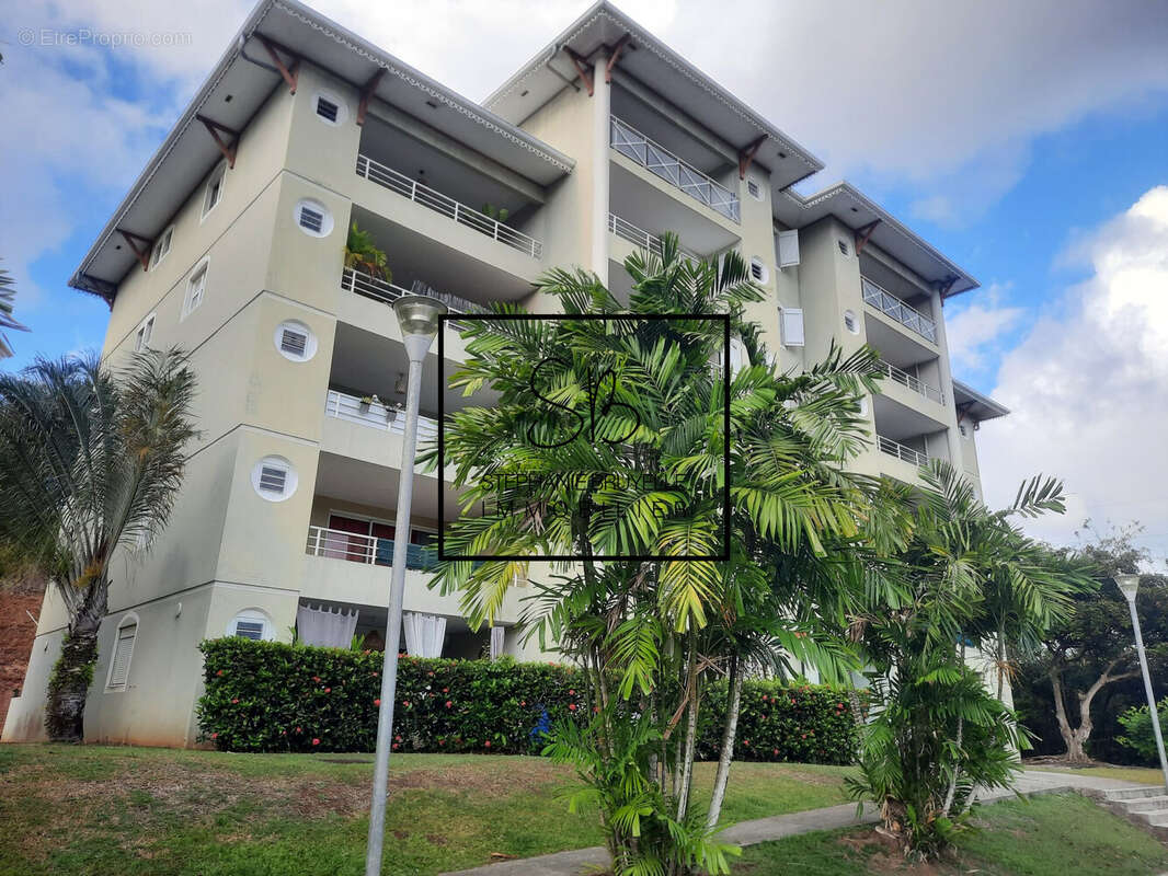 Appartement à DUCOS