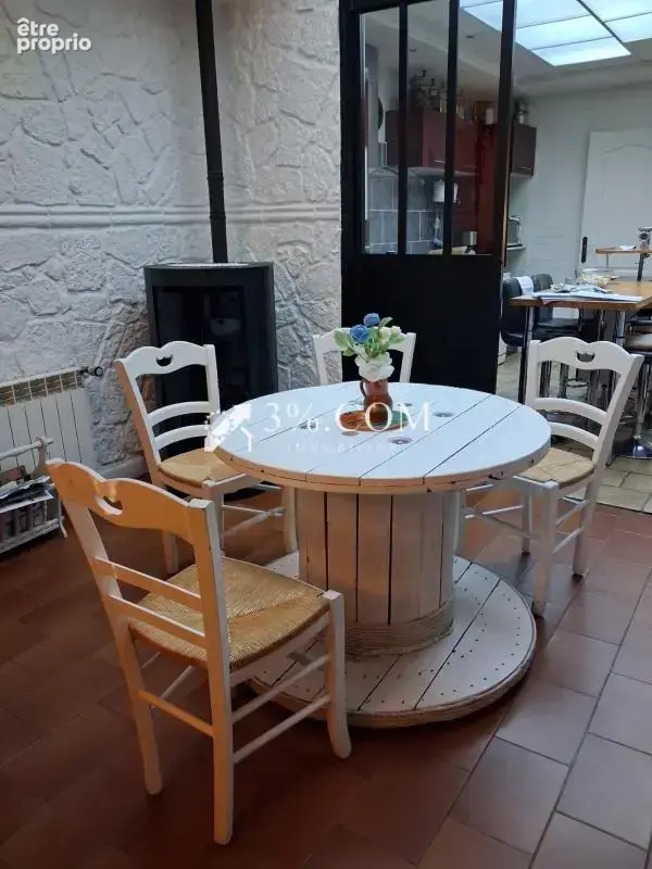Maison de 88m2 Valenciennes - photo 6