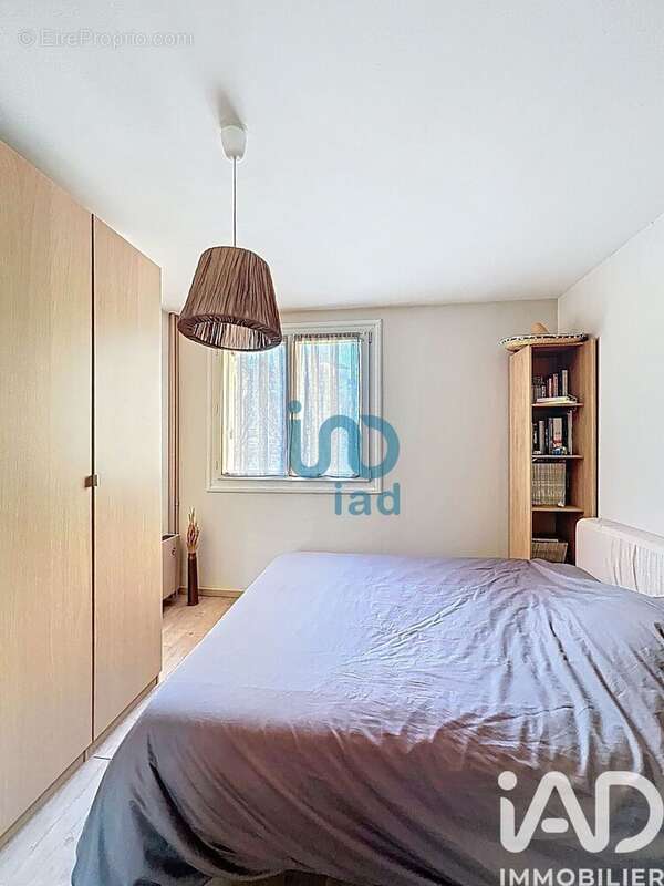 Photo 7 - Appartement à BROU-SUR-CHANTEREINE