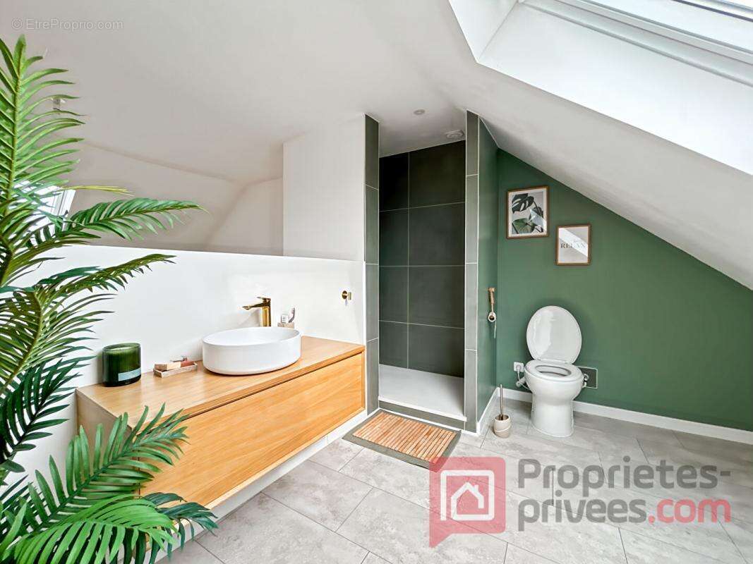 Maison à ERQUINGHEM-LYS