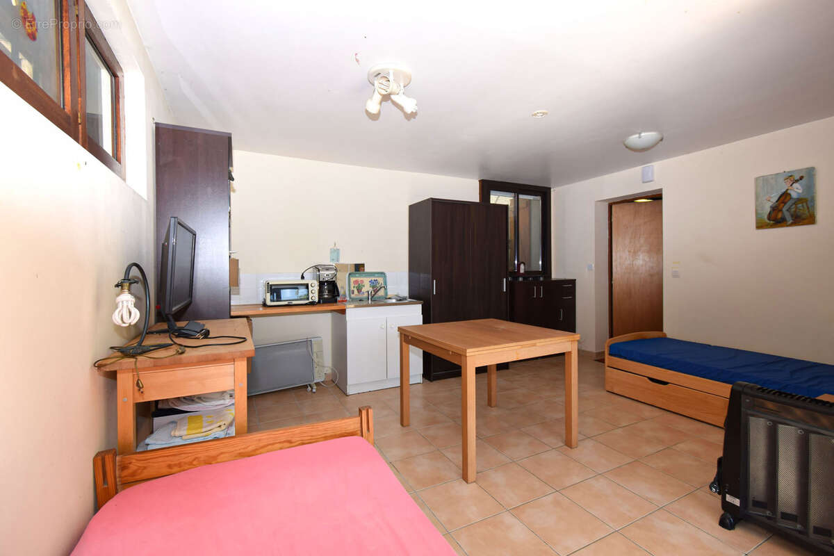 ENVEITG   Propriété de caractère sur plus de 2 000 m2 de terrain - photo 34