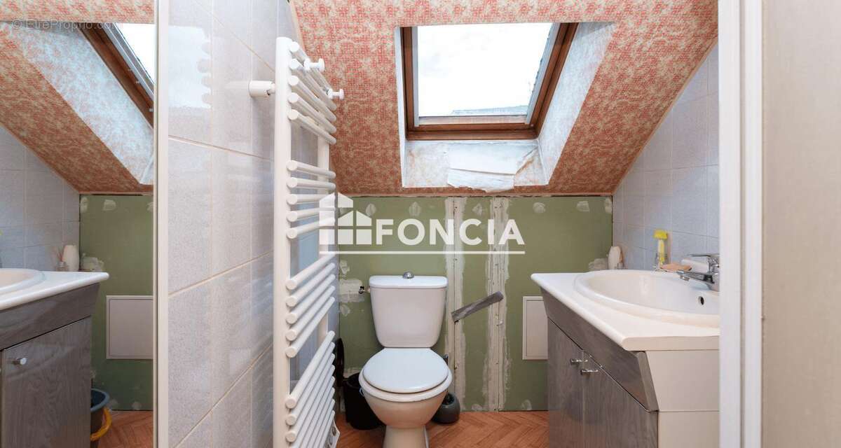 Appartement à PERSAN