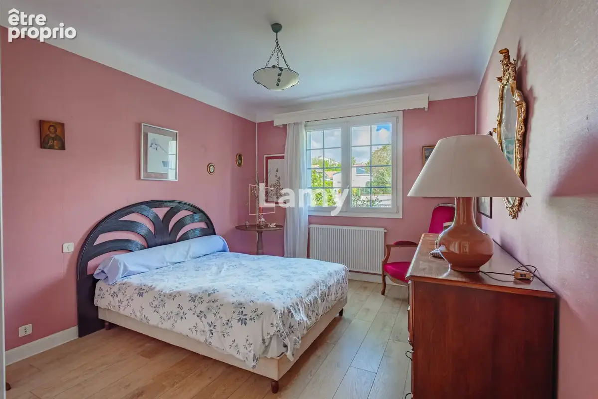 Bayonne rivre droite - maison familiale au calme - photo 8