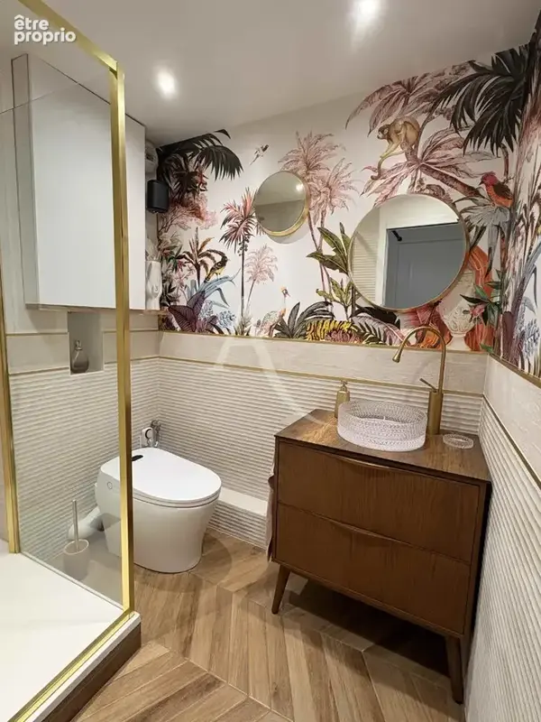 Appartement Paris 4 pièce(s) 83.93 m2 - photo 4