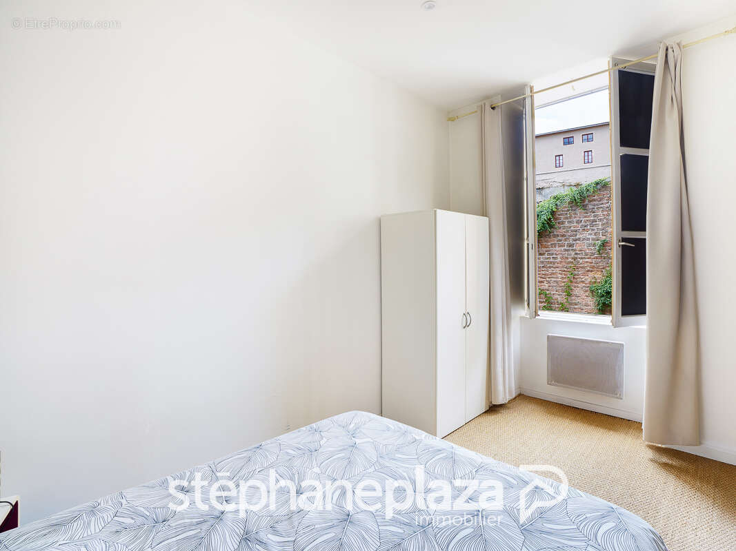 Appartement à MACON