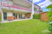Appartement à SERGY