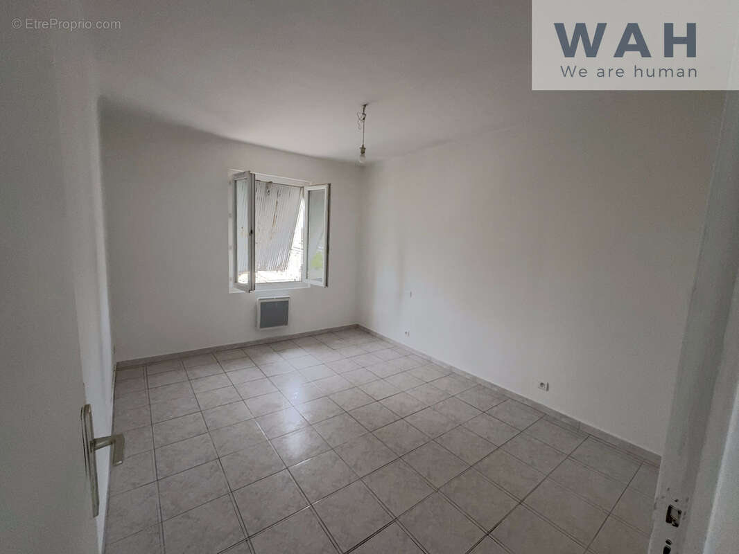 Appartement à LUNEL