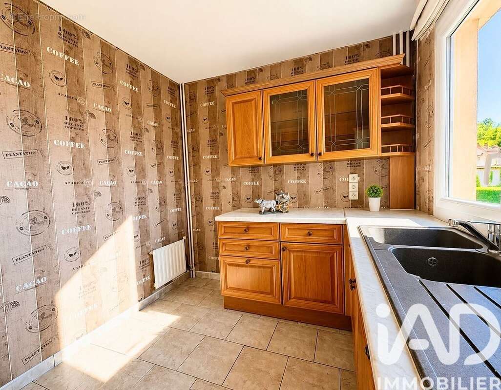 Photo 5 - Appartement à SAINT-QUENTIN