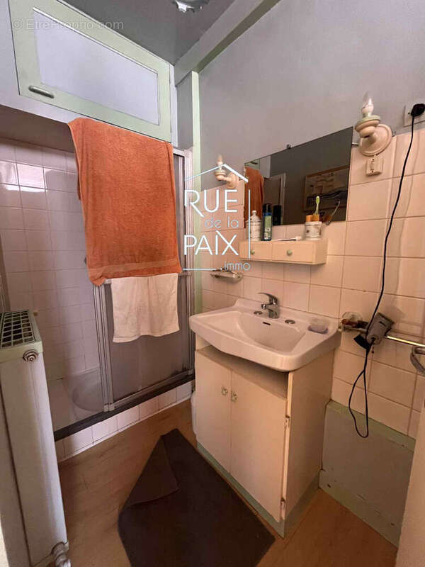 Maison à CHATELLERAULT