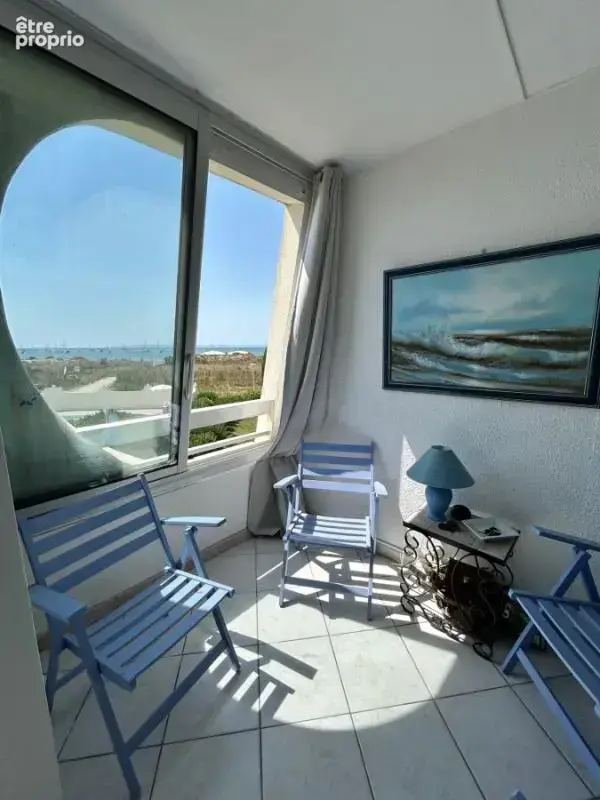 Appartement - photo 2