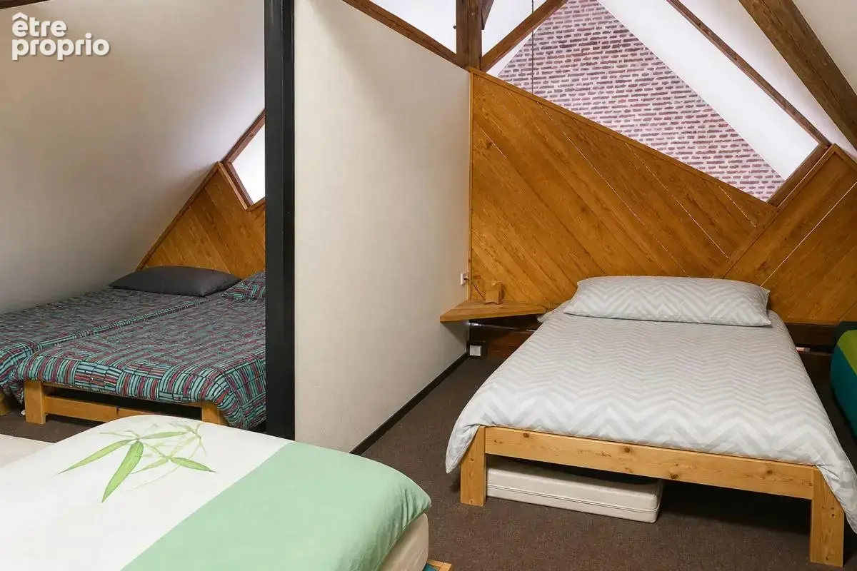 Maison de 5 pièces de 300 m² à Saint-Martin-en-Bresse - photo 13