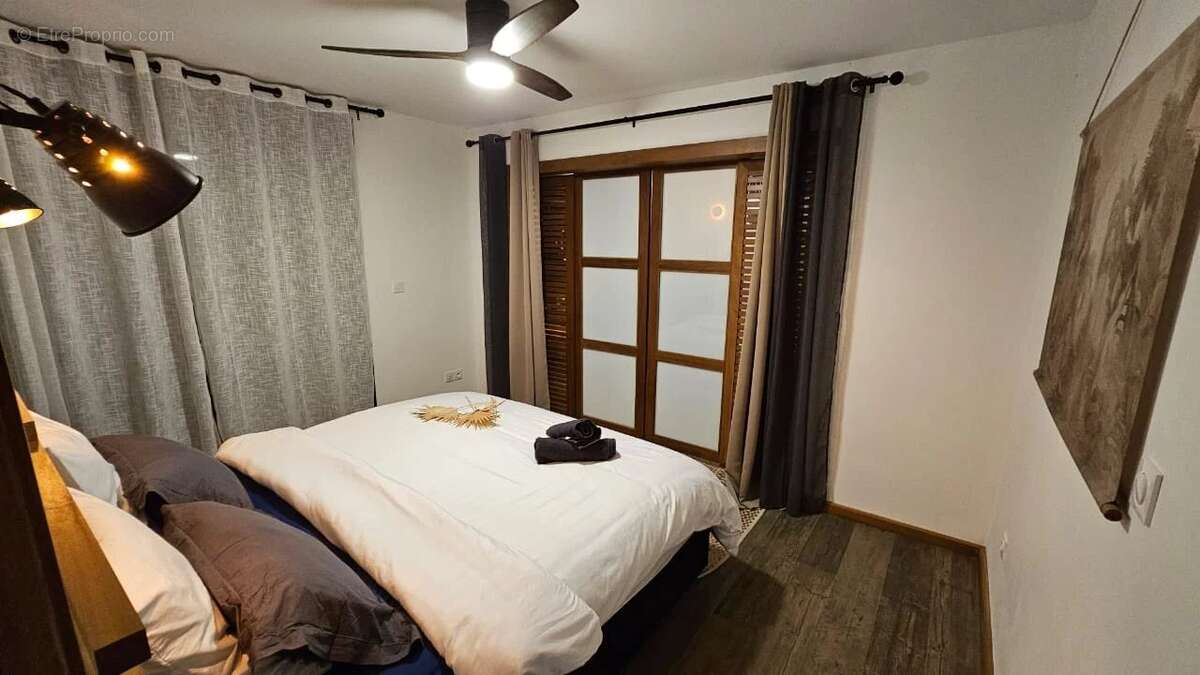 Maison à LES AVIRONS