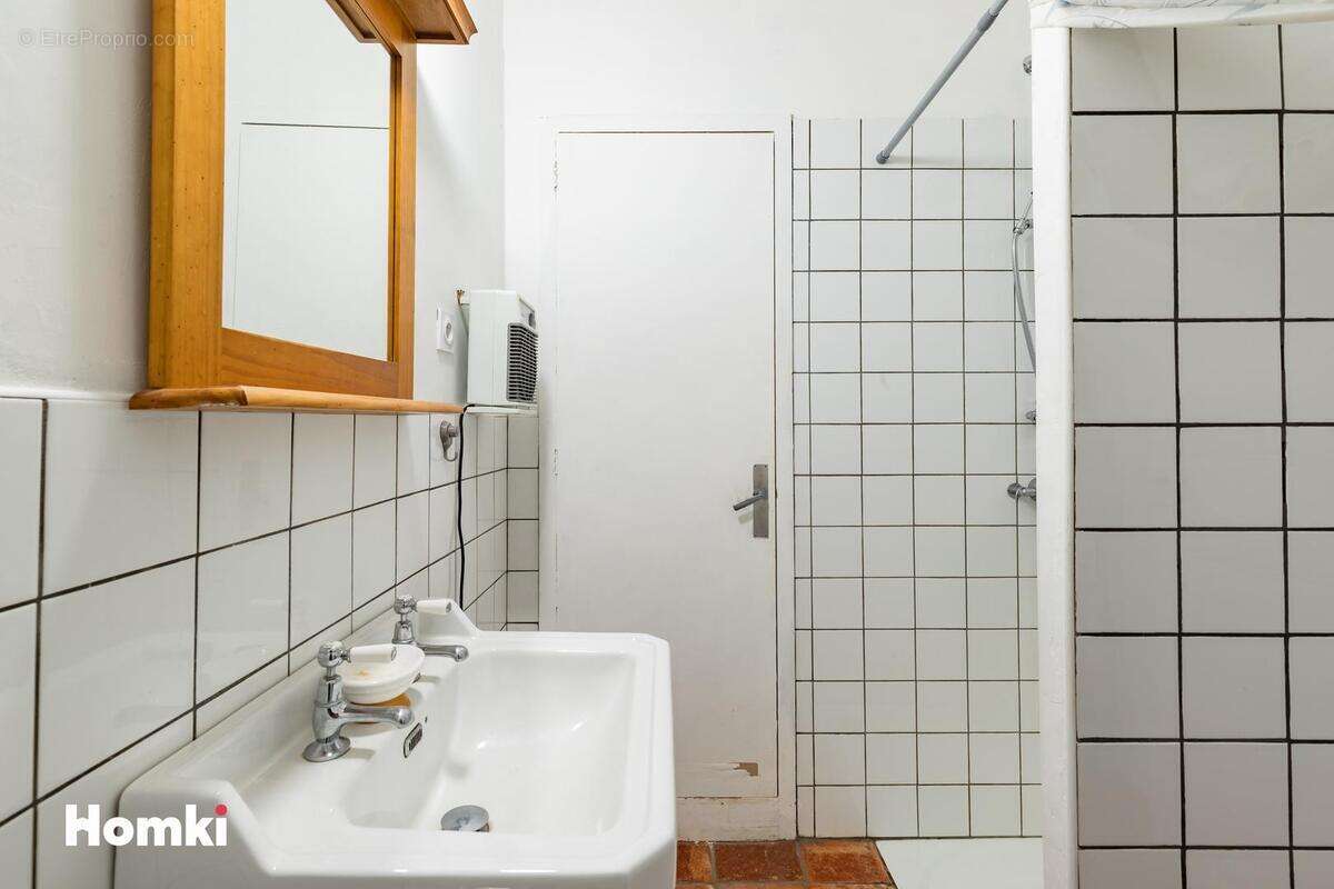 Maison à CABRESPINE