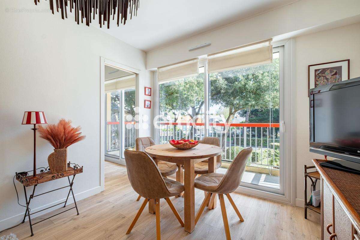 Appartement à PORNICHET