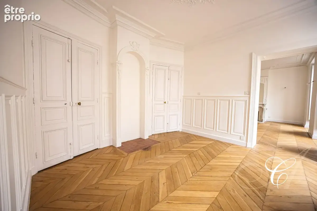 Appartement 5 pièces 132 m² à vendre à Versailles (78000) - photo 4