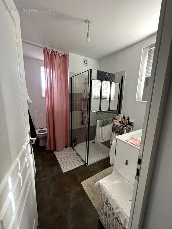 Maison à JARD-SUR-MER