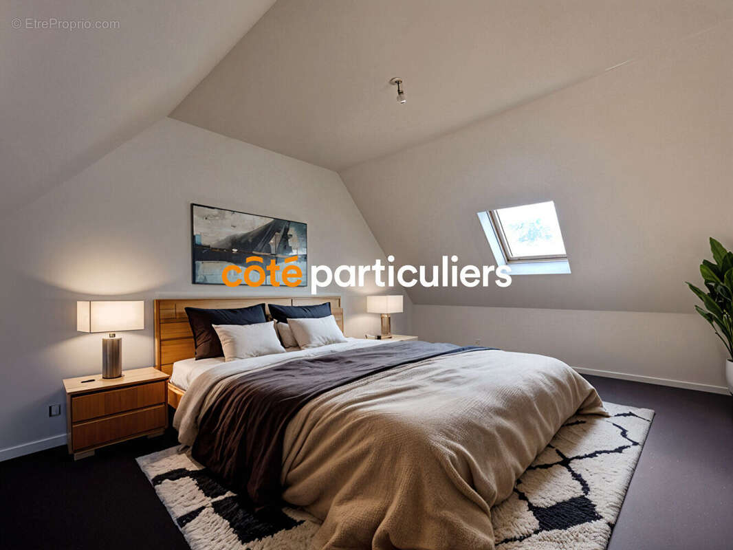 Maison à LA BONNEVILLE-SUR-ITON