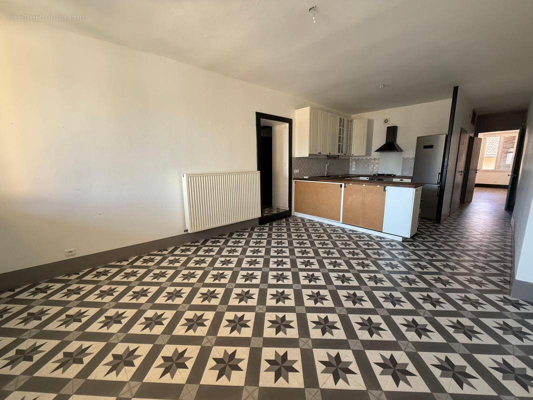 Appartement à RUMILLY