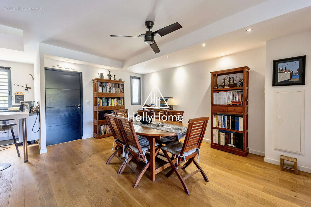 Photo 3 - Appartement à SAINT-PAUL