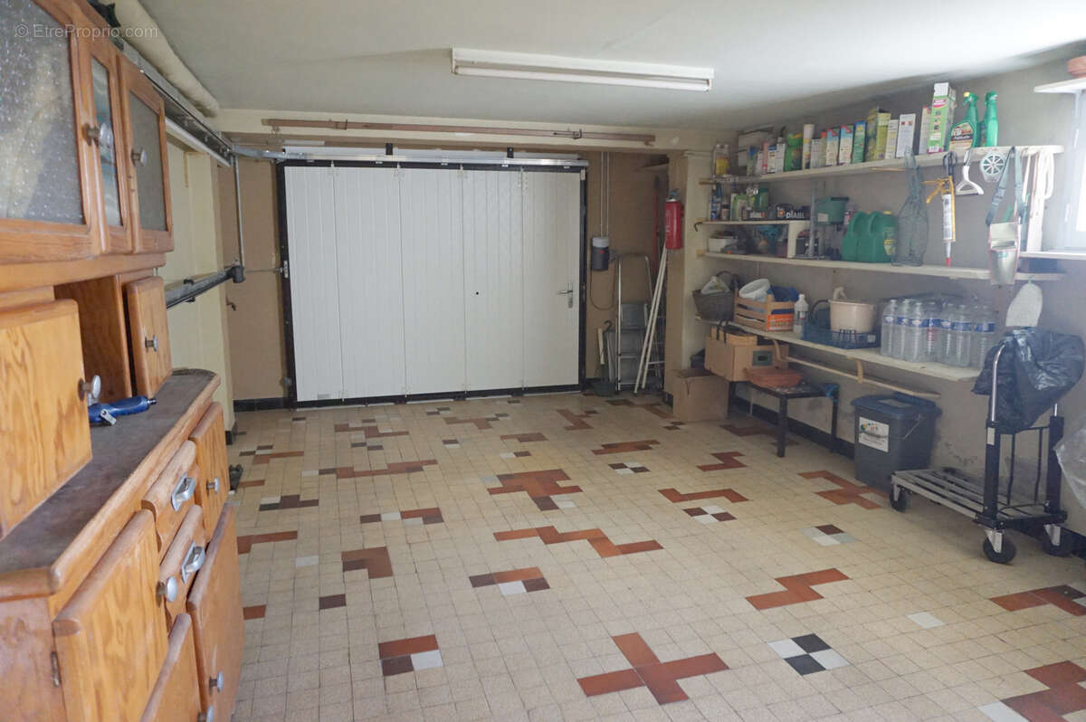 Maison à PARAY-LE-MONIAL