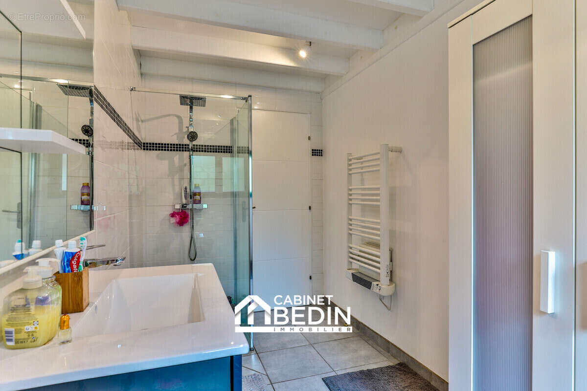 Maison à GUJAN-MESTRAS