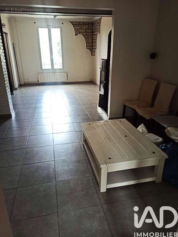 Photo 3 - Maison à NOGENT-SUR-OISE