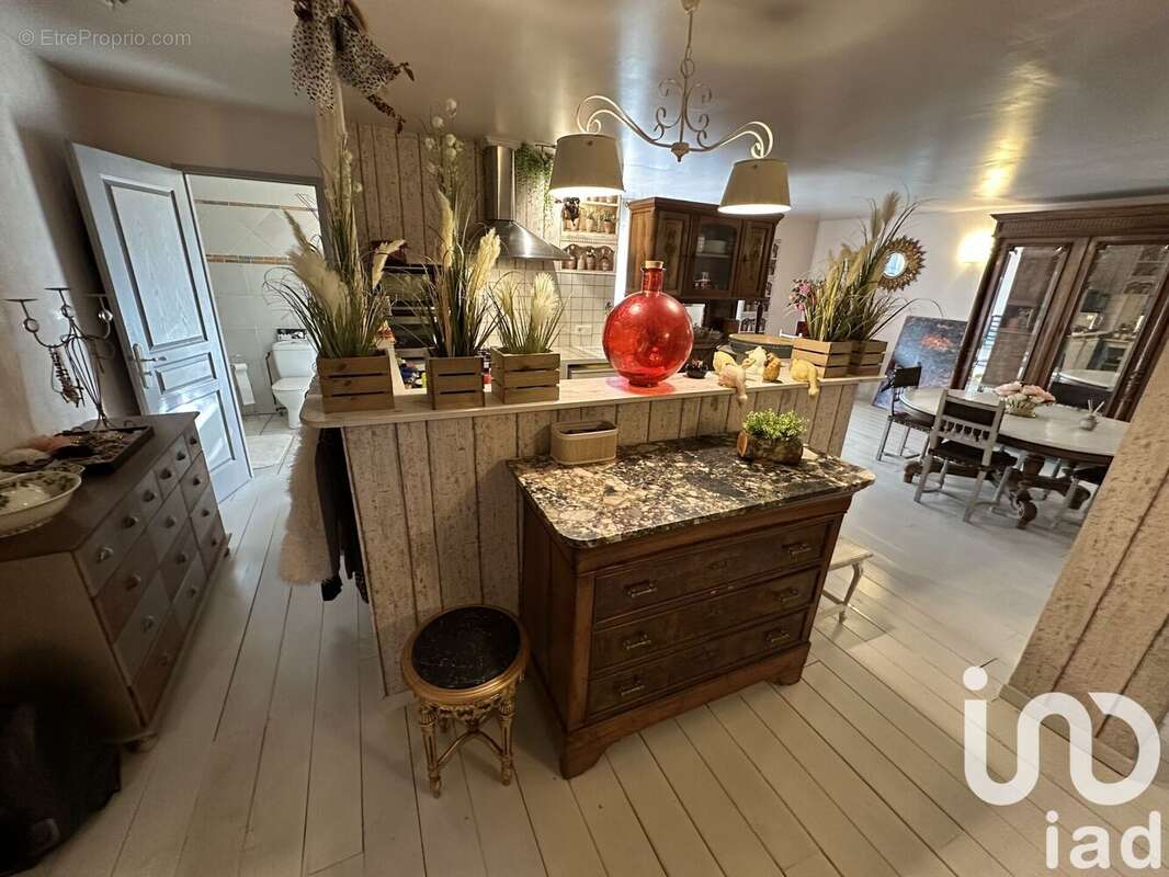 Photo 9 - Appartement à LEZIGNAN-CORBIERES