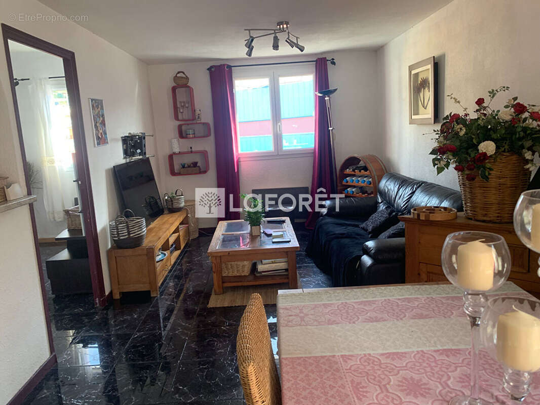 Appartement à LE PERTHUS