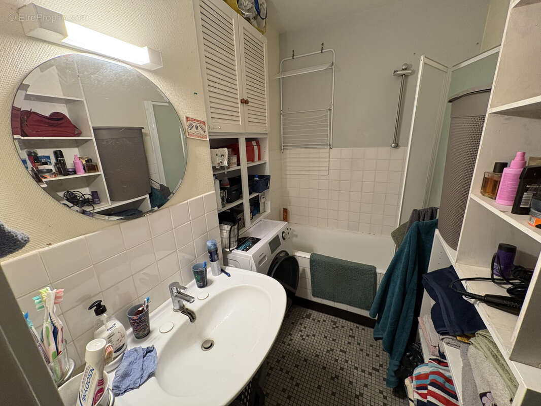 Appartement à AMIENS