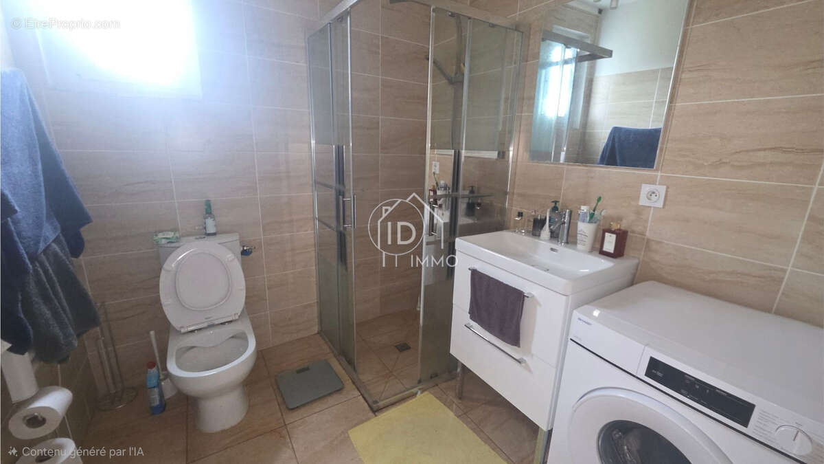 Maison à MONTPON-MENESTEROL