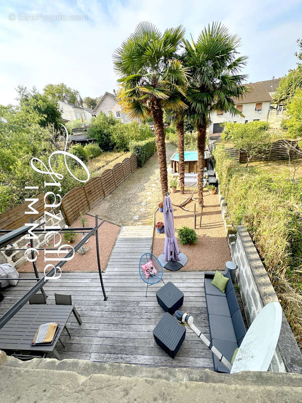 Maison à BRIVE-LA-GAILLARDE