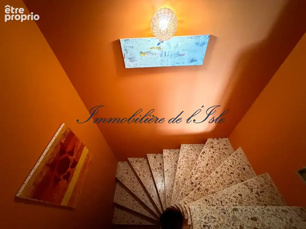 Propriété de caractere avec logement indépendant et piscine - photo 21
